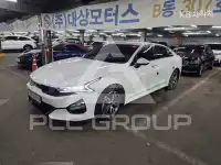 2023 KIA K5