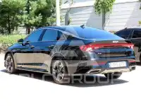 2023 KIA K5