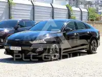 2023 KIA K5