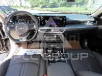 2023 KIA K5