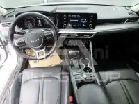2023 KIA K5