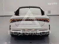 2023 KIA K5