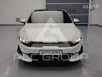 2023 KIA K5