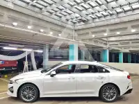 2023 KIA K5