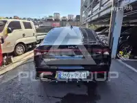 2023 KIA K5