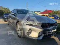 2023 KIA K5