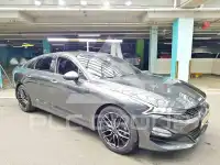 2023 KIA K5