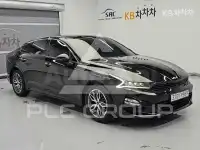 2023 KIA K5