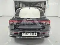 2023 KIA K5