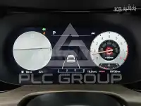 2023 KIA K5