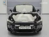 2023 KIA K5