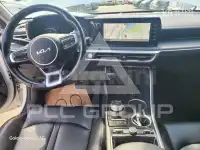 2023 KIA K5