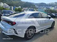 2023 KIA K5