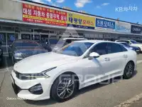 2023 KIA K5