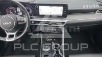 2023 KIA K5