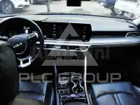 2023 KIA K5