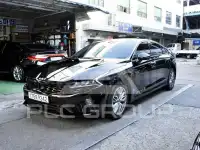 2023 KIA K5