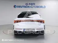 2023 KIA K5