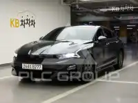 2023 KIA K5