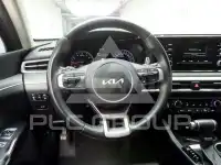 2023 KIA K5