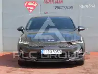 2023 KIA K5