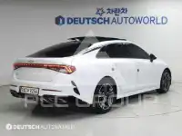2023 KIA K5