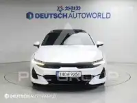 2023 KIA K5
