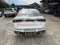 2023 KIA K5