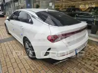 2023 KIA K5