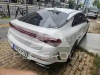 2023 KIA K5