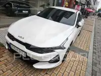 2023 KIA K5