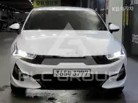 2023 KIA K5