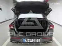 2023 KIA K5