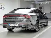 2023 KIA K5