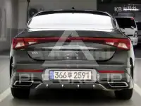 2023 KIA K5
