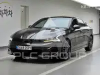 2023 KIA K5