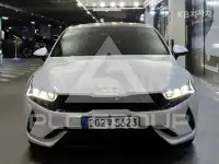 2023 KIA K5