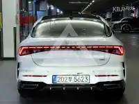 2023 KIA K5