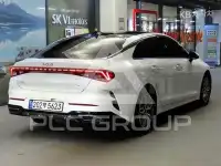 2023 KIA K5