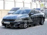 2023 KIA K5