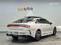 2023 KIA K5