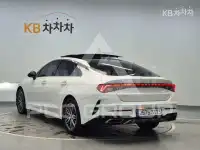 2023 KIA K5