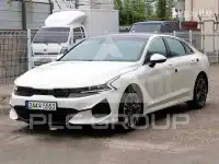 2023 KIA K5