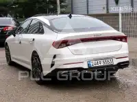 2023 KIA K5