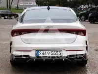 2023 KIA K5