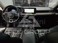 2023 KIA K5