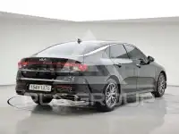2023 KIA K5