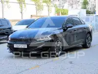 2023 KIA K5