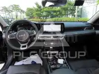 2023 KIA K5