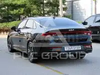 2023 KIA K5